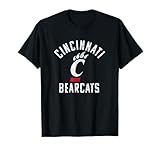 University of Cincinnati Bearcats Large T-Shirt