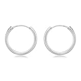aro oro blanco Oro blanco de 9 quilates elegantemente elaborado con alta calidad para lograr un lujoso brillo y aspecto