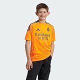 madrid trikot ronaldo Corte: cuello de vaca Adidas Performance Replicas - Trikots - National Real Madrid Trikot Away 2024/2025 Kids