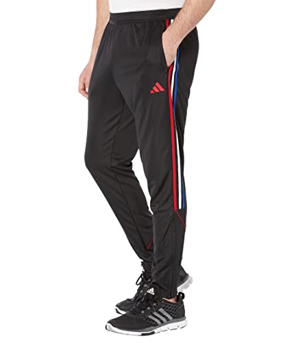 Adidas Pantaloni Tiro : Fini l'inconfort avec ce pantalon de tir souple