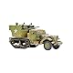 Warlord Games Bolt Action: USA: M15 Multiple Gun Motor Carriage