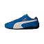 strong blue/puma white