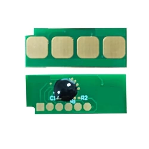 Puce PC210 permanente contre blocage toner imprimante Pantum M6550