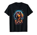 cane goth gotico arte industriale cyber punk metal
