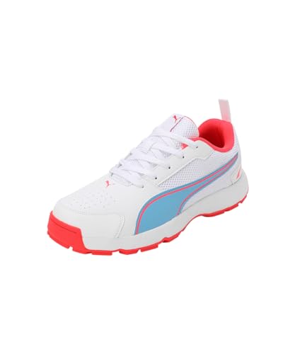 Image of Puma Men Cricket HighRun Cricket Shoe