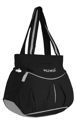 Image of WILD MODA Women's Tote & Shoulder Bag (Set of 1) | Set of 1