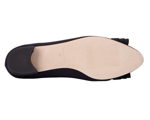 Ros Hommerson Women's Hollie Pump with Accented Bow4