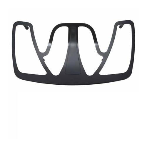 Accessoires de moto porte-bagages arrière pour Trike et GL1800 Tour