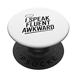 Photo Gallery parlo fluentemente umorismo imbarazzante per socialmente imbarazzante popsockets popgrip adesivo Photo Gallery parlo fluentemente umorismo imbarazzante per socialmente imbarazzante popsockets popgrip adesivo