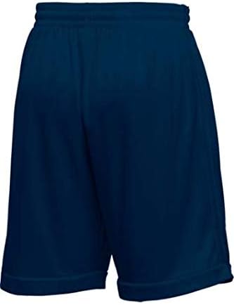 Jordan Team Practice Shorts Mens