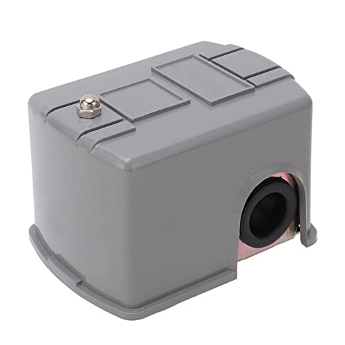Presostato para hidroneumático Marca Shanrya 9