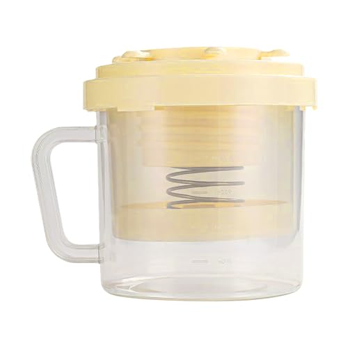 Separador De - Filtro De Yogurt Fabricante | Filador De Yogurt Con Bolsa De Malla Fina | Filtro De Reutilizable Para Fermentación De Queso, Extracción De, Soja, Leche, Tensión De Sopa