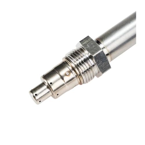 Capteur Nox défaillant VW Touareg solution 4M0907807AJ