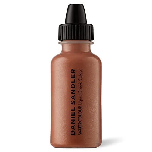 Daniel Sandler Watercolour Liquid Illuminator, Golden Glow