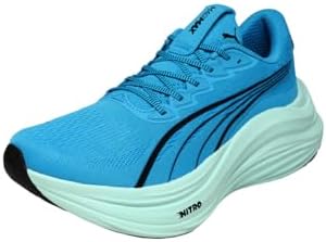 PUMA Magmax Nitro Zapatillas para Correr Zapatilla Neutral Hombre...