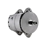 12V 135A ALTERNATOR 34SI 19011167 19011157 10459145 10459198 19011169 3675243RX Compatible With