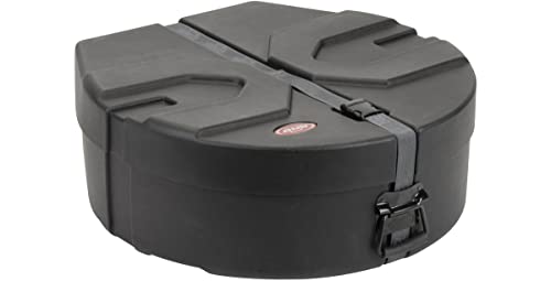 image for SKB 22-inch Cymbal, Safe for Use with Cymbal Gig Bag and Heads
