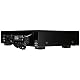 Onkyo C-7030(B) CD-Player (Wiedergabe von Audio CD/CD-R/CD-RW/MP3 CD, VLSC Technologie für Pulsrauschunterdrückung, Remote Interactive Fernbedienung, Gerätefront aus Aluminium), Schwarz