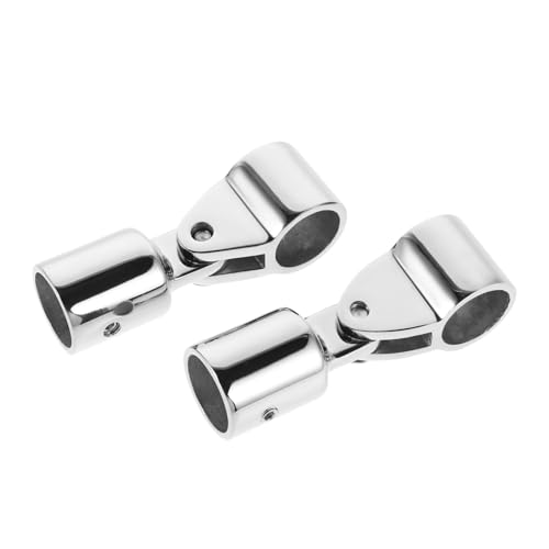 Accesorios de fijación para toldos de barco y tapa deslizante de acero inoxidable Bimini