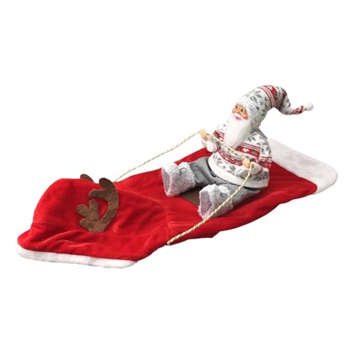 ペットのクリスマスコスチューム、クリスマスペットの服 - クリスマスペットスーツ - サンタクロース ペット コスプレ コスチューム 犬 クリスマス衣装 仮装、お祭り、集まり用