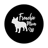 Zoom IMG-2 frenchie mamma bulldog francese divertente