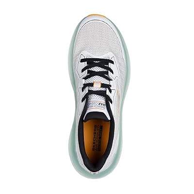Skechers Men's Skechers Men's Max Cushioning Endeavour - Space Angle Sneaker