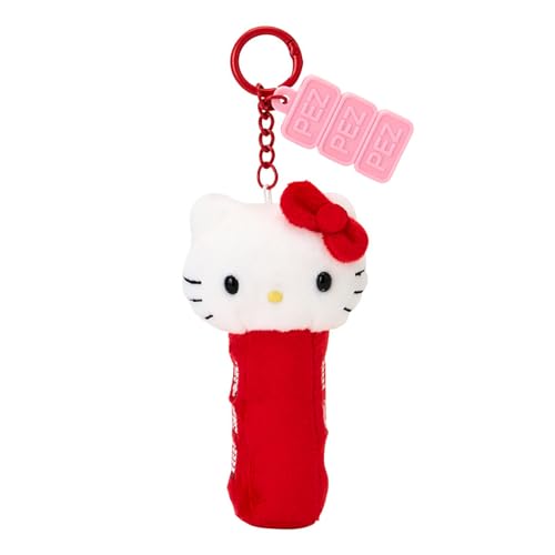 サンリオ(SANRIO) PEZ マスコットホルダー ハローキティ 363821