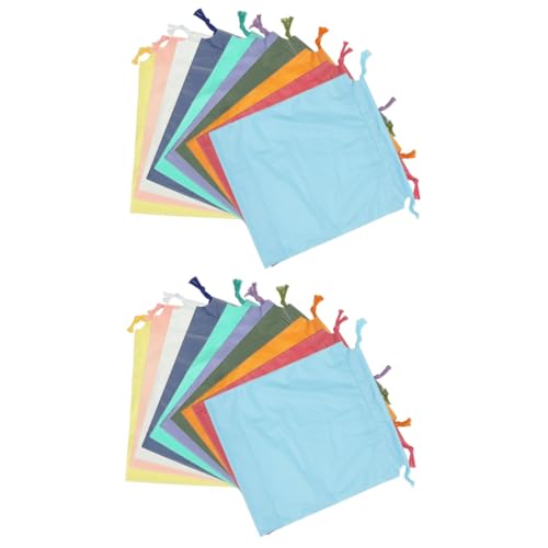 Pochettes de rangement étanches SOIMISS pour résoudre le désordre des vêtements