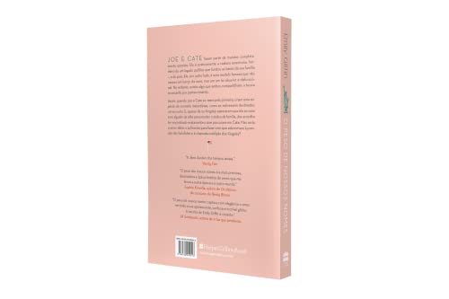 O peso de nossos nomes -Da autora best-seller de Tudo que a gente sempre quis