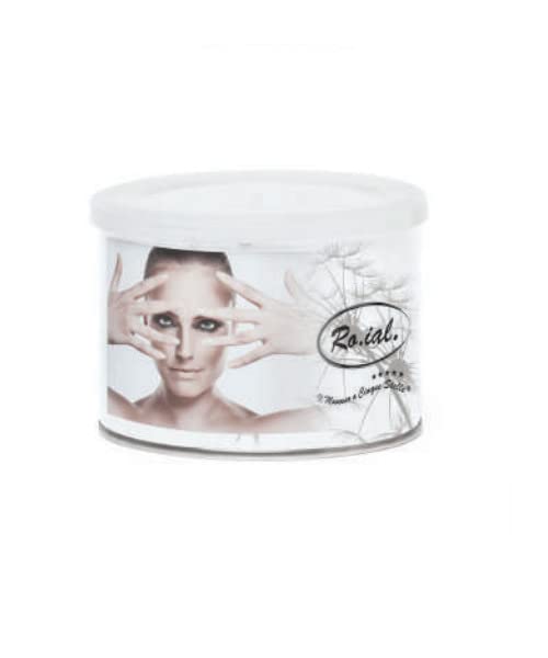 CERE DEPILAZIONE confezione da 6 barattoli Roial 400 Ml (Micromica)