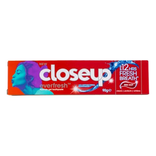 Closeup Closeup Red Hot for Daily Use
