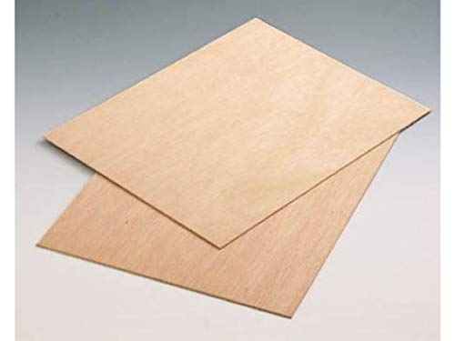 Tablero de contrachapado Faibo Madera 30 x 40 cm