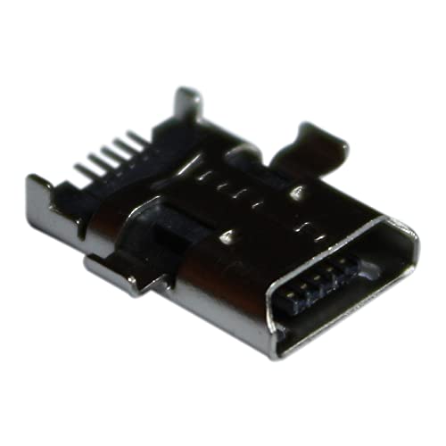 Connecteur alimentation ASUS ZenPad 10 Z300 pour réparer la charge