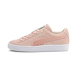 PUMA Women's Suede Classic Sneaker