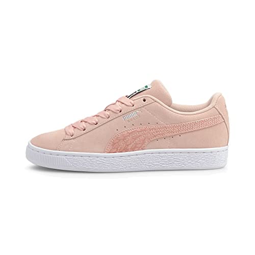 PUMA Women's Suede Classic Sneaker