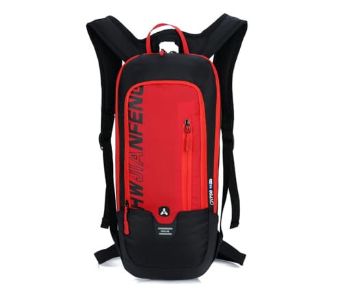 WINDCHASER Bike Backpack 6L Small Mountain Biking...