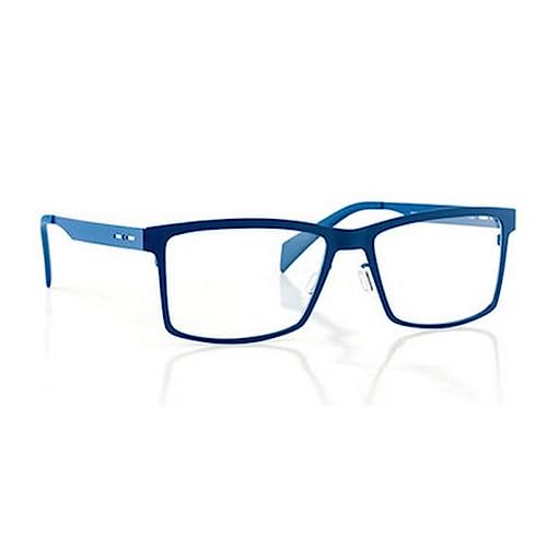 italia independent Mocowanie 5025.022.000 022.000 52 (52 mm) Niebieski, niebieski