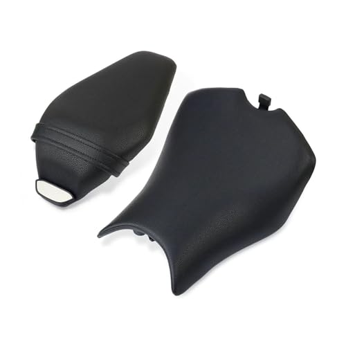 Cojín de asiento para Kawasaki Z900 2025-2026 juego de 810mm conductor delantero