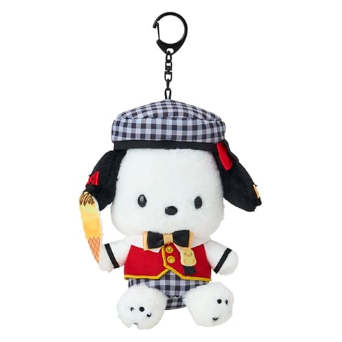 Amazon.co.jp: sanrio: ポチャッコ