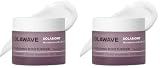 Solawave Probiotic Korean Cloud Cream Moisturizer with Peptides & Hyaluronic Acid | Solabiome Prebiotic Barrier Boosting Complex – Skincare for Aging & Dryness, 1.7 Oz. (Pack of 2)