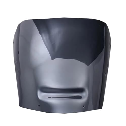 Spoiler moto VFR750F RC36 anti-turbulence pare-brise réglable