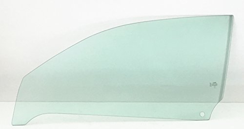 Driver Left Side Door Window Door Glass Compatible with BMW M3 323ci 325ci 328ci 330ci 2 Door Coupe/Convertible 2000-2006 Models