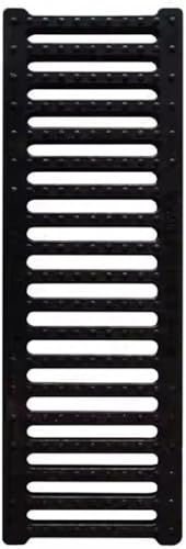 Grille de gouttière de drainage pour trottoir extérieur et cuisine