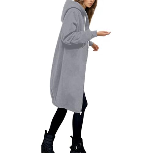 Manteau d'hiver en polaire douce pour femme pour un bien-être chaud et confortable