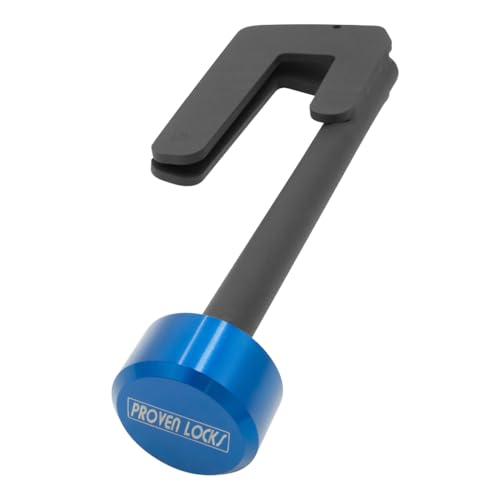 Proven Industries WL-200 Wheel Lock