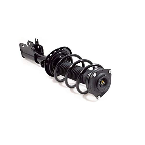 Image of Gabriel G57778 Ultra ReadyMount Front Left Complete Strut Assembly for 13-15 Nissan Rogue (1 Pack)