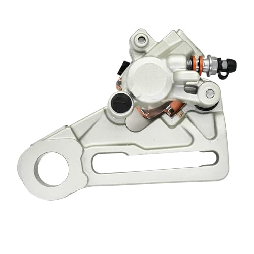 Pinza de montaje de bomba de freno trasero para moto compatible con XCF XCFW SX
