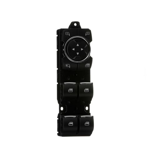 Interrupteur de lève-vitre commande principale DP5Z-14529-BA pour Ford Fusion et Lincoln