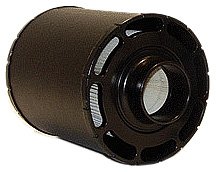 WIX Filters - 46314 Heavy Duty Air Filter, Pack of 1