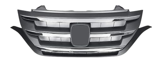 Grille de pare-chocs avant CRV 2012 2013 2014 finition robuste